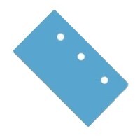 SA-25-107 GLOBAL SUPPLY TEK-SIL® SA